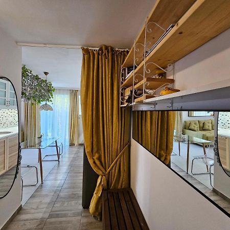 אוטופן Manolaire Airport Residence מראה חיצוני תמונה
