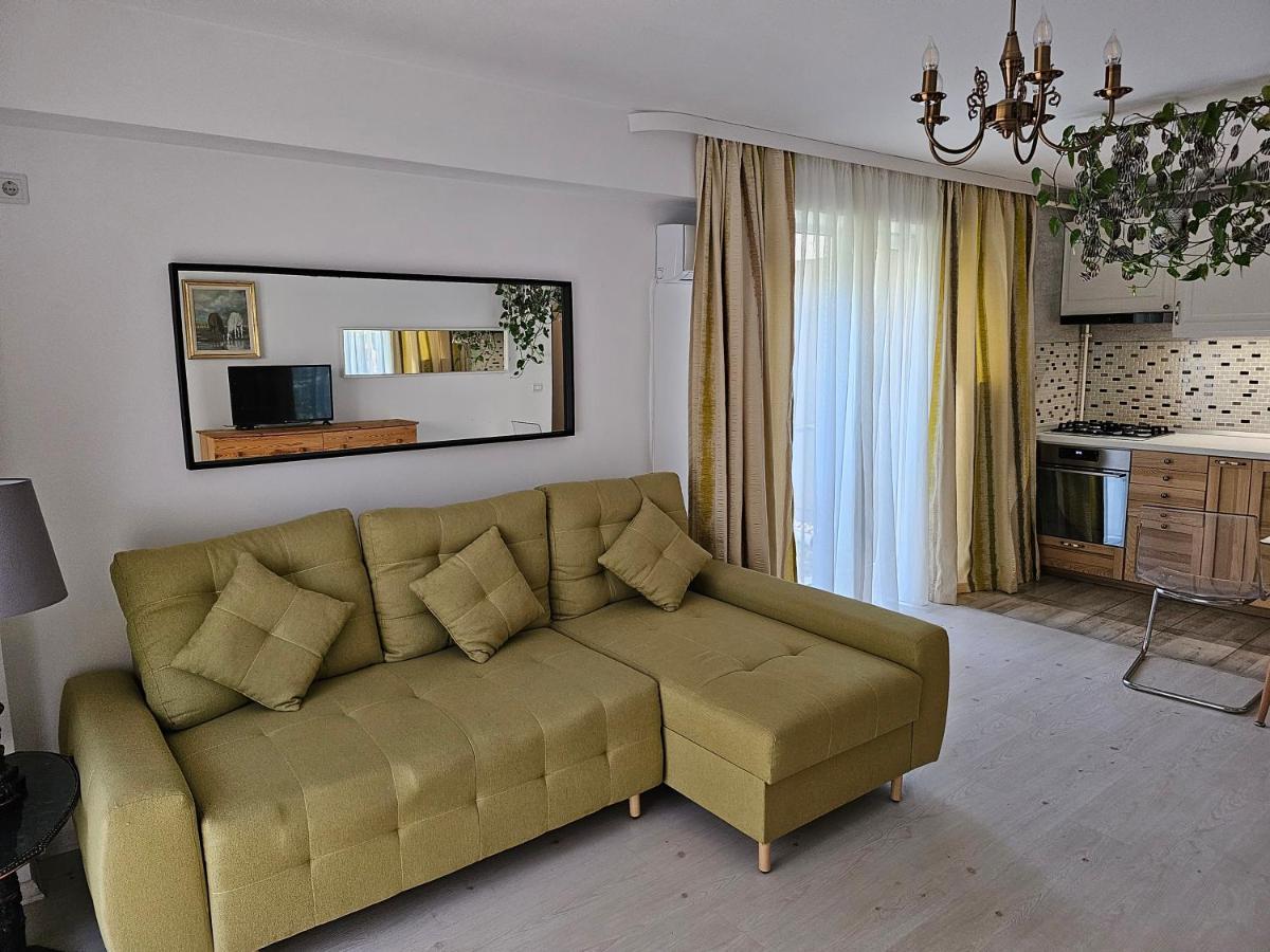 אוטופן Manolaire Airport Residence מראה חיצוני תמונה