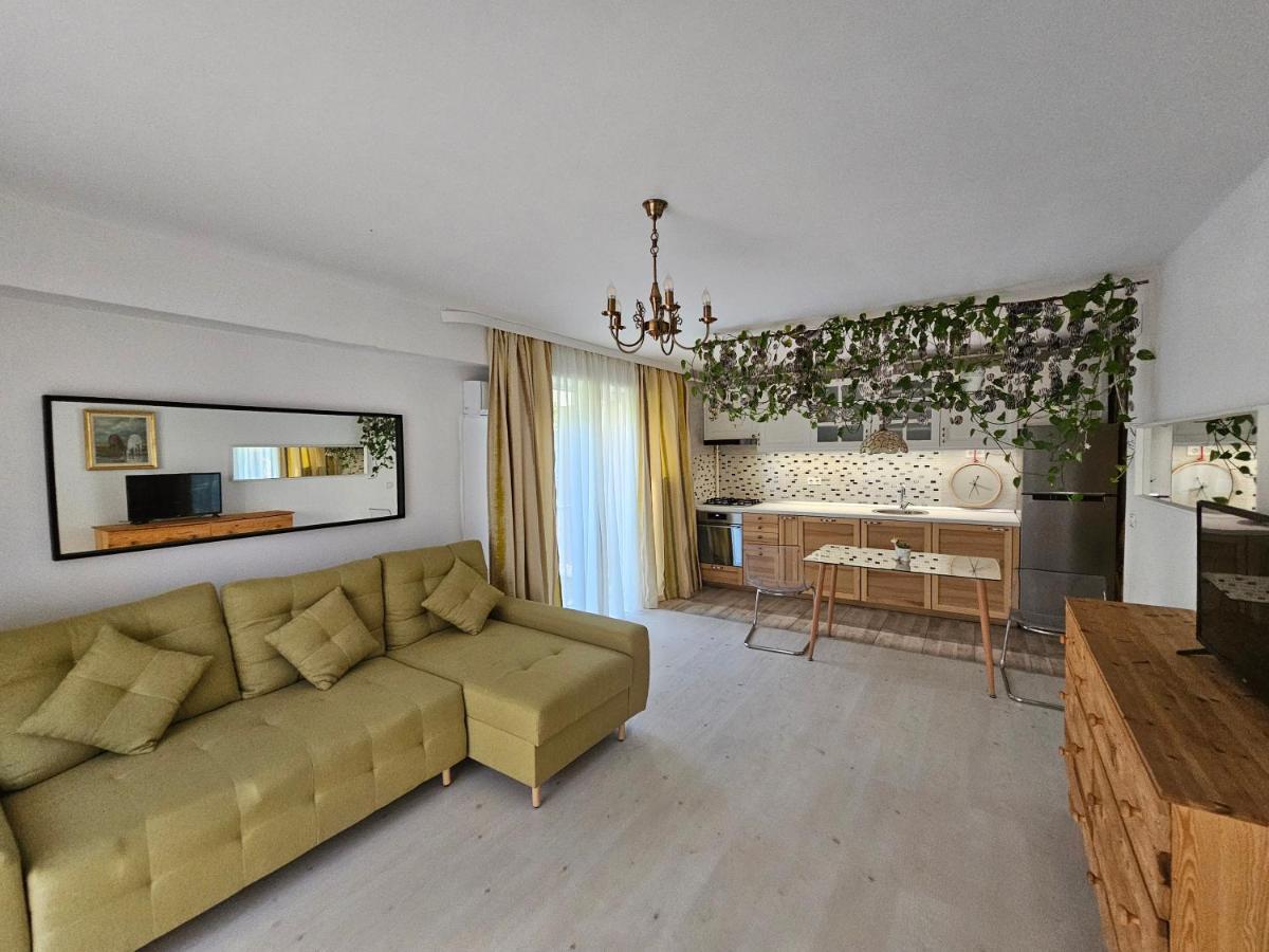 אוטופן Manolaire Airport Residence מראה חיצוני תמונה