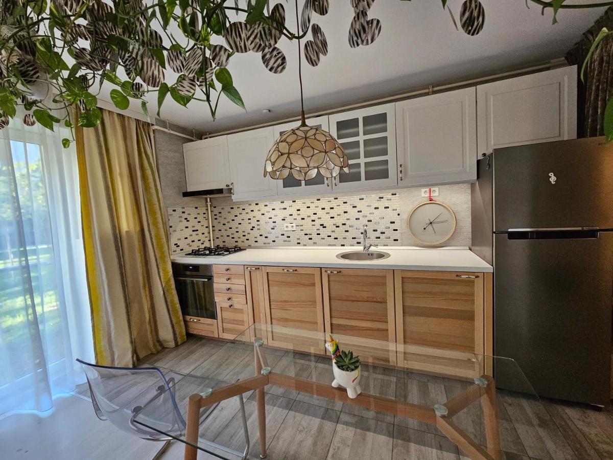 אוטופן Manolaire Airport Residence מראה חיצוני תמונה