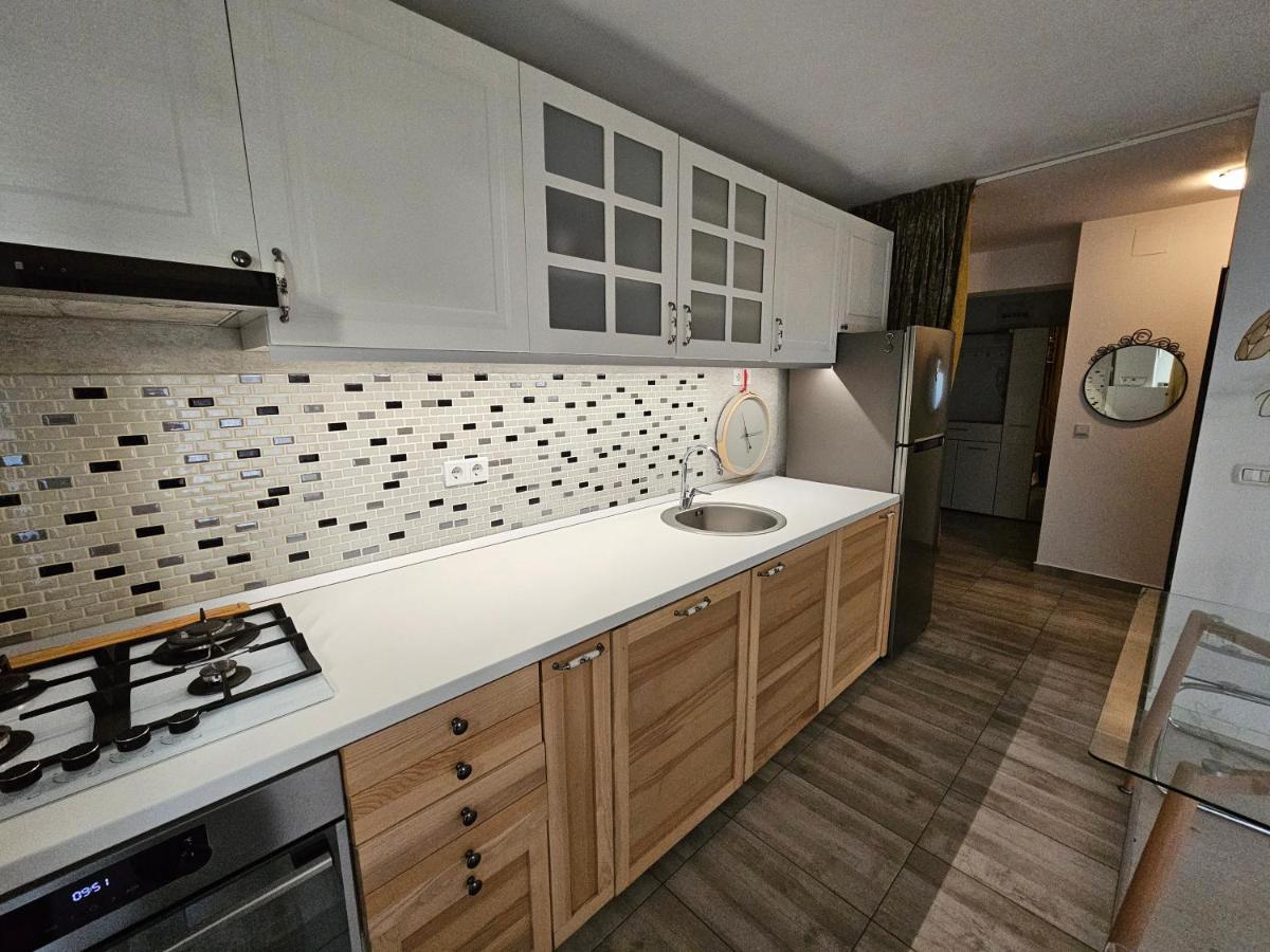 אוטופן Manolaire Airport Residence מראה חיצוני תמונה