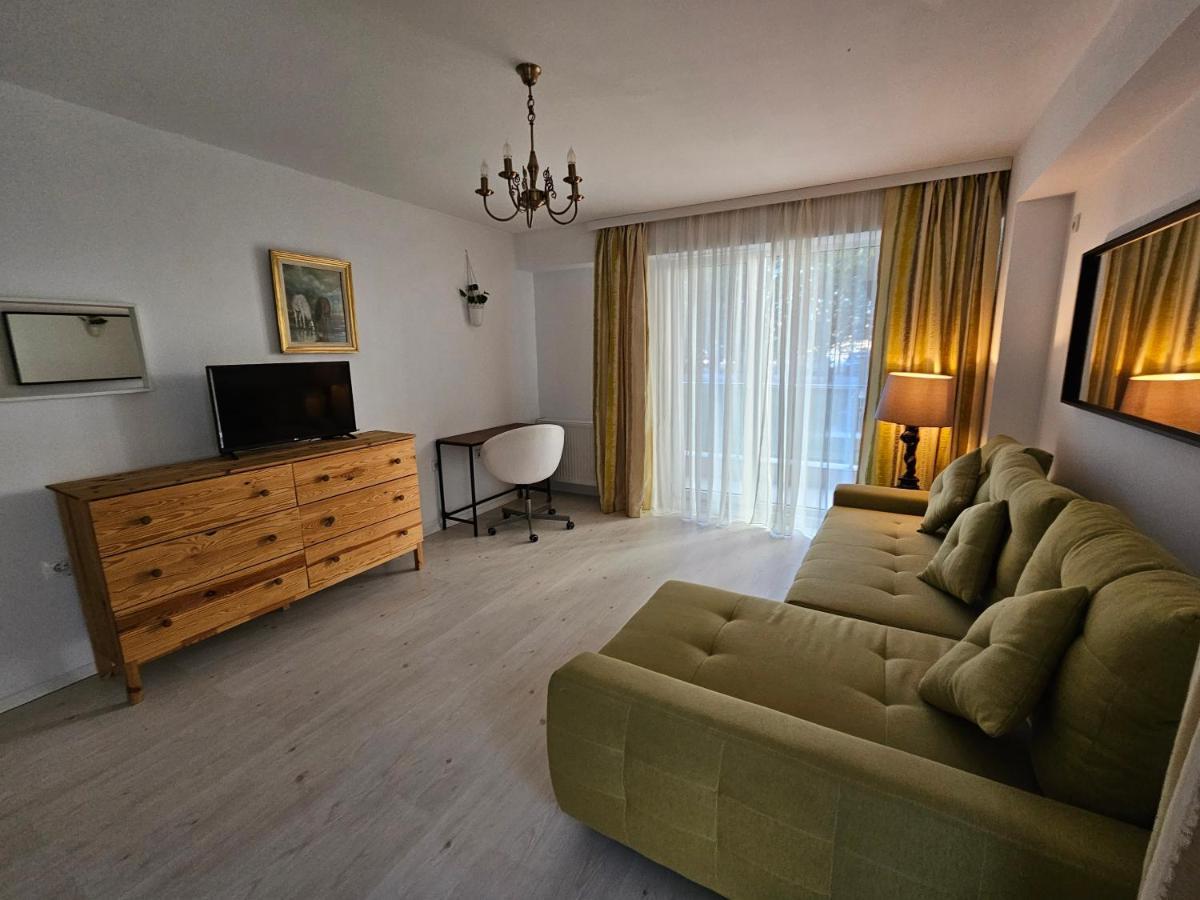 אוטופן Manolaire Airport Residence מראה חיצוני תמונה